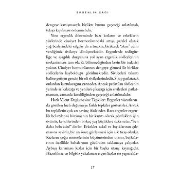 Sorunlaryla zmleriyle Ergenlik a