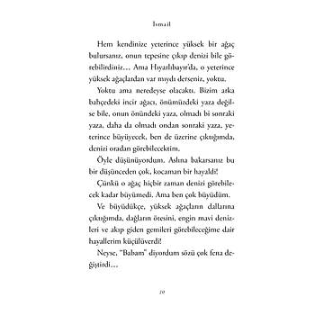 SMAL - Hal ve Gidiat: Zayf - zkan ze
