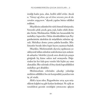 Peygamberimizin ocuk Dostlar-3 ABDULLAH B. ABBS / Tefsir lminin Sultan