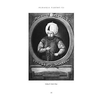 Osmanl� Tarihi - 6 / Zehra Ayg�l