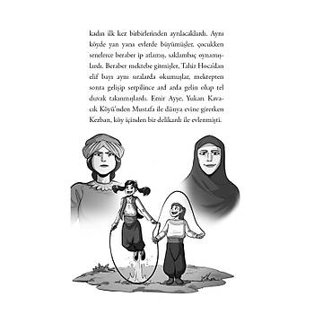 Kurtulu� Sava�� Kahramanlar�-1 �ETE AY�E /Zehra Ayg�l