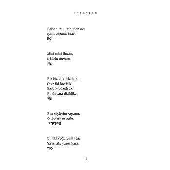 En Gzel BLMECELER