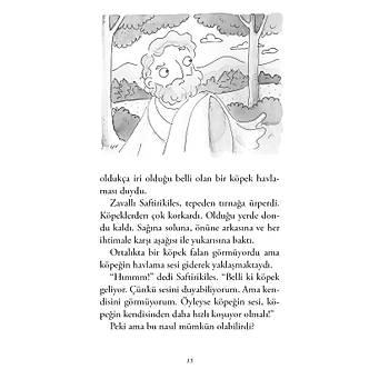 u Acayip Kulaklar