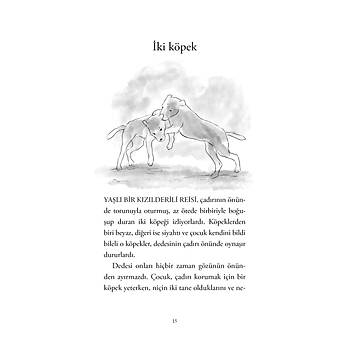 HER G�NE B�R �YK� - 7 / Sevgi ve Merhamet �yk�leri / Muhiddin Yenig�n