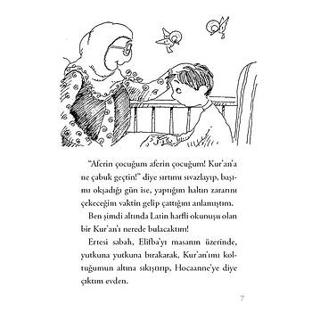 Kur'an Okumay Neden renmeliyim?