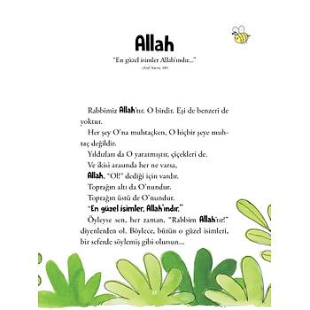 99 ESMA-İ HÜSNA ALLAH'IN GÜZEL İSİMLERİ (KUŞE,CİLTLİ) / Özkan Öze