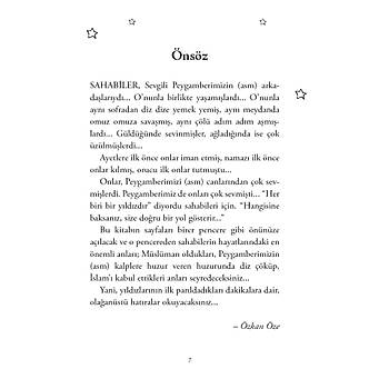 Nasl Mslman Oldular? - 1 / zkan ze