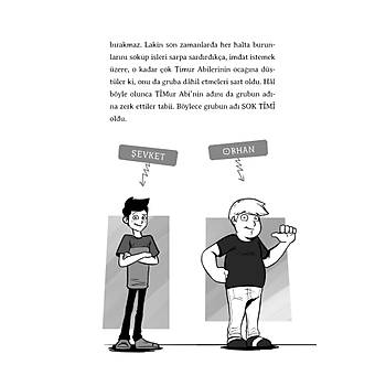 �ok Timi - 3 / Alparslan'la Malazgirt Zaferi