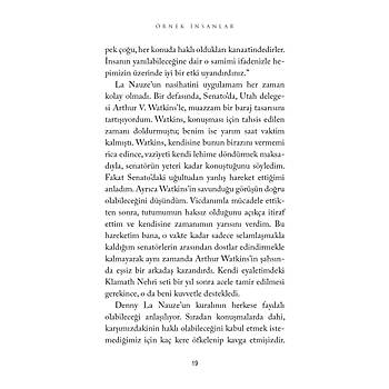 �rnek �nsanlar - Ali �ank�r�l� - Cem Ali Yaman