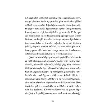 NTERNET BAIMLILII Sosyal Medya Alkanl ve Gvenli nternet