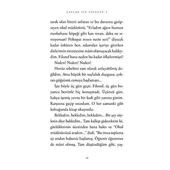 aylak ile Filozof - 3 / Ruhun Irk Yok / zkan ze