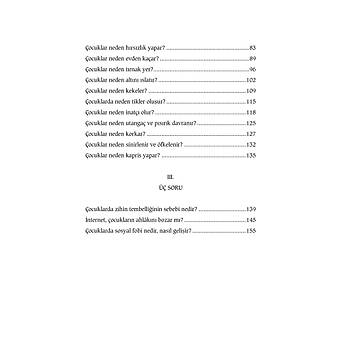 K�t� �ocuk Yoktur