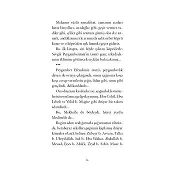 Peygamberin Gen Arkadalar - kinci Kitap: Medine Genleri / zkan ze