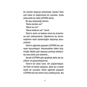 Sayg ve Hrmet ykleri
