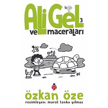AL GEL VE MACERALARI 3 / zkan ze