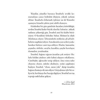 Ta Topra Tarih stanbul / Zehra Aygl