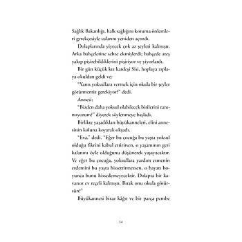 HER GNE BR YK - 6 / retmen ve renci ykleri / Muhiddin Yenign