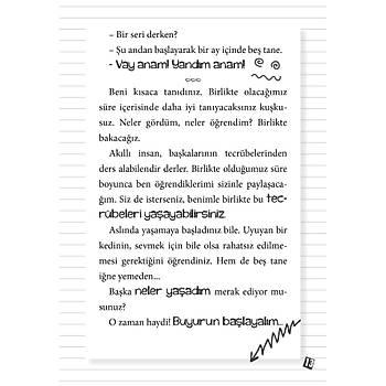Sabri Cemil -1 / Uzayda Hayvanat Var m?