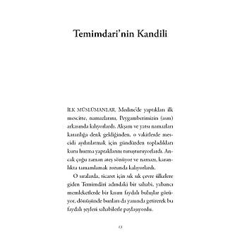 Saadet Asrndan Unutulmaz Hatralar / zkan ze