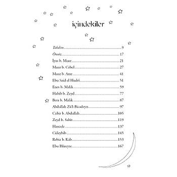 Peygamberin Gen Arkadalar - kinci Kitap: Medine Genleri / zkan ze