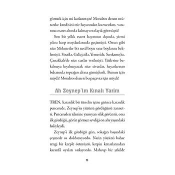 Kurtulu Sava Kahramanlar-2 AHN BEY /Zehra Aygl