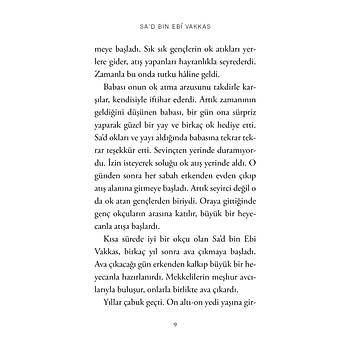 Sa'd bin Eb Vakkas