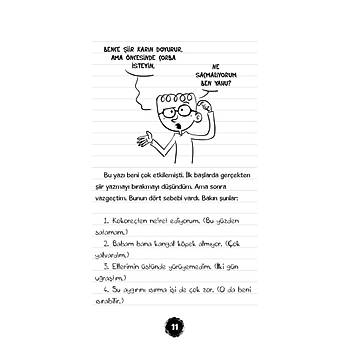 Kafadan Yumurta - 4 / �akma Dedektif