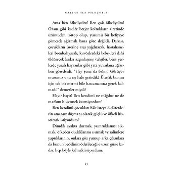 AYLAK ile FLOZOF - 7 / yilik Problemi / zkan ze
