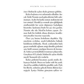 Bilimin lk Kaifleri - 2 / Zehra Aygl