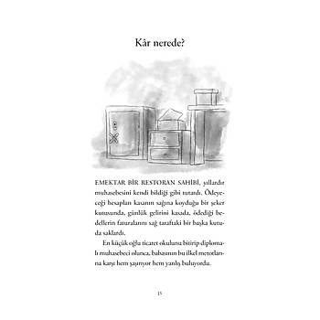 HER GNE BR YK - 10 / Fedakrlk ve yilik ykleri / Muhiddin Yenign