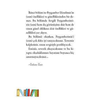 ocuklar in Hadis Kitab (RENKL) / Emine Aydn