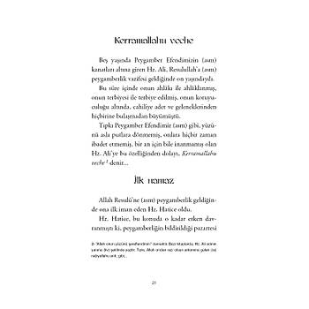 Peygamberin Genç Arkadaşları - Mekke Gençleri / Özkan Öze