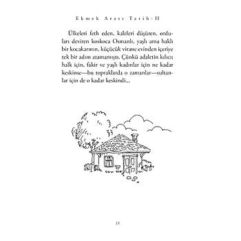 Ekmek Aras Tarih - 2