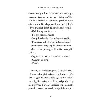 AYLAK ile FLOZOF - 8 / Benliin Karanlk Taraf / zkan ze