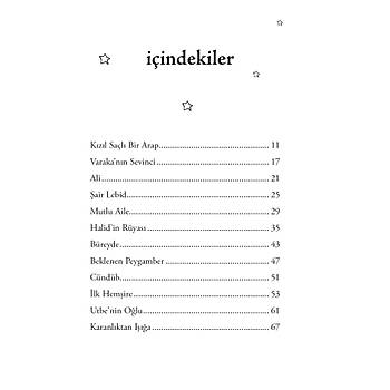 Nasl Mslman Oldular? - 3 / zkan ze