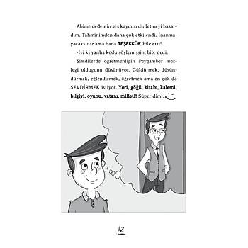 Zeynep Kiraz - 5  