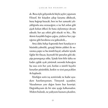 �AYLAK ile F�LOZOF - 10 / Anlaml� Bir Son / �zkan �ze