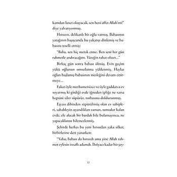 DEY�MLER ve ATAS�ZLER� �YK�LER� - 5 / Muhiddin Yenig�n