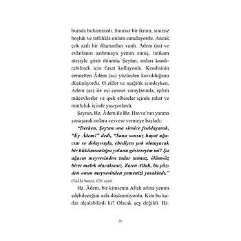 Gen�ler ��in Peygamberlerin Hayatlar� / Zehra Ayg�l
