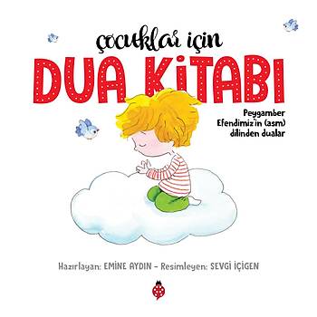 ocuklar in DUA KTABI / Emine Aydn