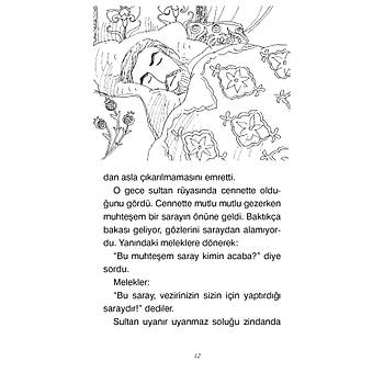 Vefa ve Cmertlik ykleri
