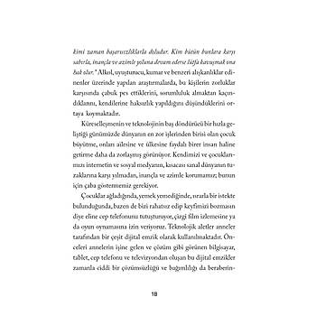 NTERNET BAIMLILII Sosyal Medya Alkanl ve Gvenli nternet