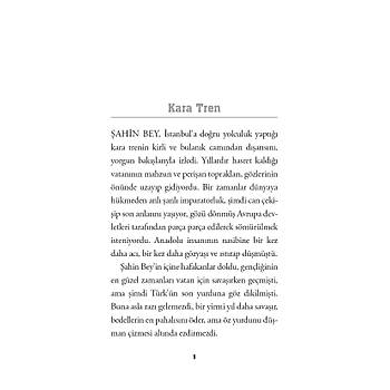 Kurtulu Sava Kahramanlar-2 AHN BEY /Zehra Aygl