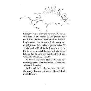 Osmanl Tarihi - 2 / Zehra Aygl