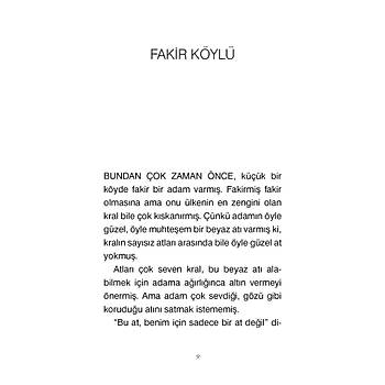 Sabr ve kr ykleri / Saide Nur Dikmen