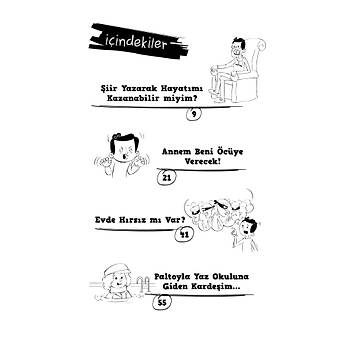 Ali Kopter - 5 / Tatilde Hayat Ne G�zel