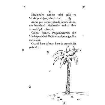 ocuklar in slam Tarihi ve Peygamberimizin Hayat / Emine Aydn