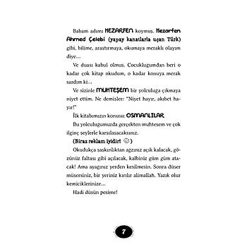 Muhte�em Osmanl�lar