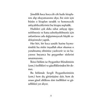 ocuklar in Hadis Kitab