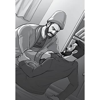 Hafiye Yusuf - 4 / Tlsml Gmlek / Zehra Aygl